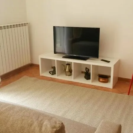 Max And Sun Parking Privato Nel Prezzo Appartement *