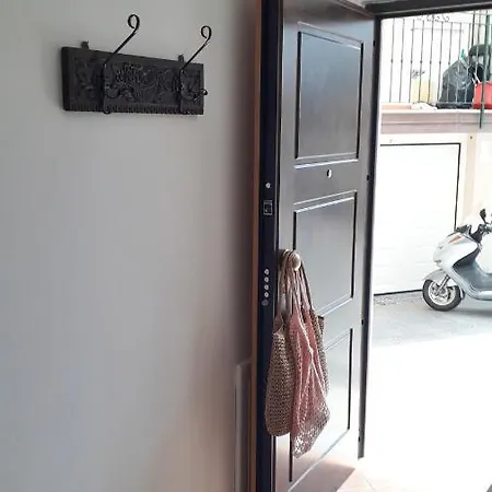 Max And Sun Parking Privato Nel Prezzo Appartement *