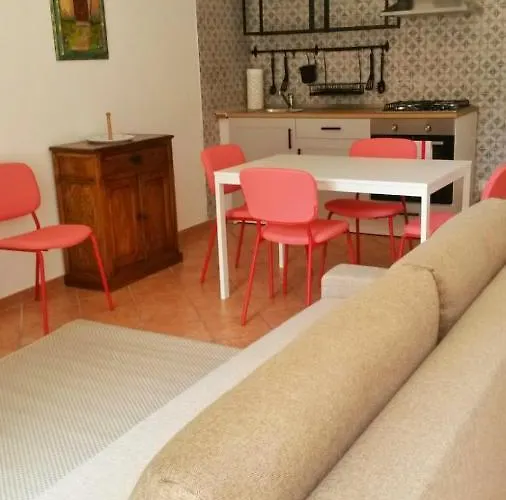 Appartement Max And Sun Parking Privato Nel Prezzo *