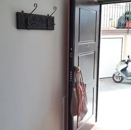 Max And Sun Parking Privato Nel Prezzo Appartement *