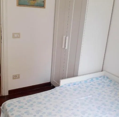 Apartamento Max And Sun Parking Privato Nel Prezzo