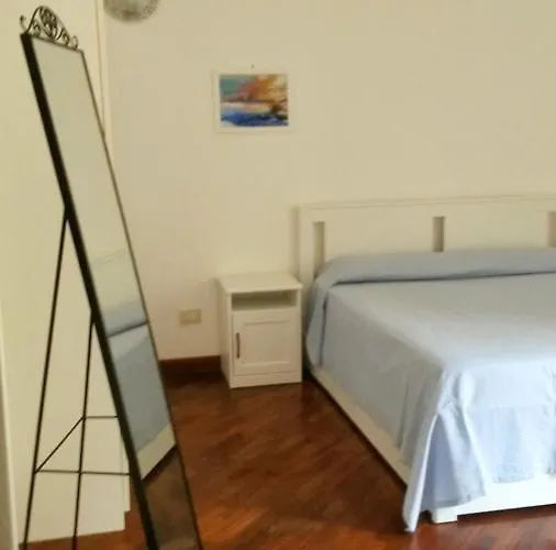 Max And Sun Parking Privato Nel Prezzo Appartement