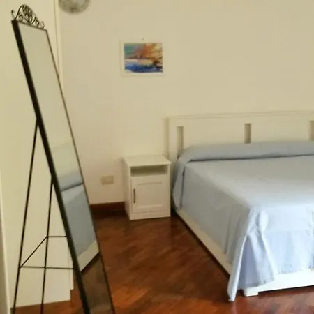 Max And Sun Parking Privato Nel Prezzo Lägenhet