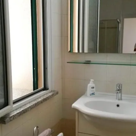 Max And Sun Parking Privato Nel Prezzo 公寓 *