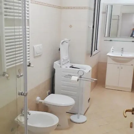 Appartement Max And Sun Parking Privato Nel Prezzo